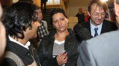 Maminka popálené Natálky: Nechci, aby žháře pustili z vězení, nespíme z toho