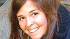 Dívka, kterou zavraždili radikálové, se musela vdát za vůdce ISIS