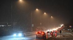 Největší vánoční rizika pro řidiče. 5 pravidel, jak o svátcích dojet do cíle