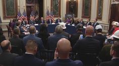 USA oznámily další kolo mírových jednání. Írán to ale vidí jinak