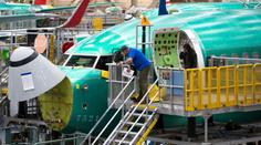 Boeing věděl o potížích modelu 737 MAX dlouho, nic nedělal