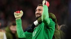 Tvrdá dohra Donnarummova konce v PSG? Agent zuří: Probereme to s právníky