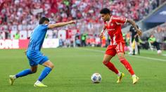 Bundesliga – sestřih: Bayern Mnichov vs. Heidenheim (2. 5. 2026)