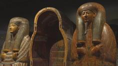 V Egyptě otevírá největší muzeum na světě. Představí starověké artefakty