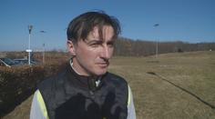Je to sobec a individualista, opřel se do Tymoščuka brankář Čontofalský