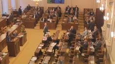 Sněmovna opět přerušila jednání o manželství pro všechny. Na hlasování nedošlo