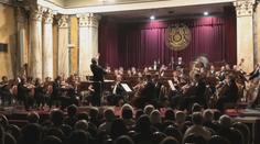Nejstarší český orchestr je v problémech. Nemá peníze ani ředitele
