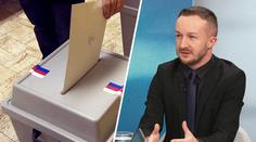 Letošní volby budou jiné. Mohou změnit směřování Česka v EU, říká politolog