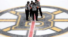 Konec chybám rozhodčích! NHL změní pro příští sezonu pravidla