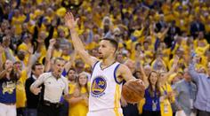 Curry zařídil další výhru Golden State, poprvé zabrali Pelikáni