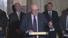 Zástupci lékařů jednali s Válkem o pracovních podmínkách. K plné shodě nedošlo
