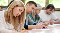 Maturanti reagují na test z češtiny: Co to bylo, ať si Cermat olizuje šutry sám
