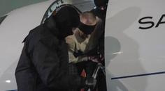 Rusko dopadlo údajného atentátníka na zástupce šéfa GRU. Skrýval se v Dubaji
