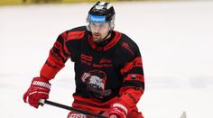 Kunc pomohl Olomouci zachránit extraligu. Teď podepsal v NHL