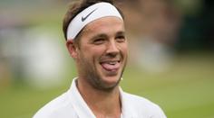 Zasloužím si pivo, bylo to fajn! Wimbledon bavil nový král