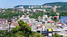 Pět otázek pro kandidáty do Senátu: Podívejte se, jak odpovídali v Ústí nad Labem