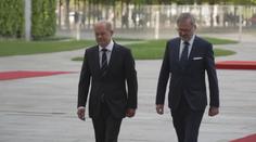 Povede spolupráce s Německem k energetické soběstačnosti?