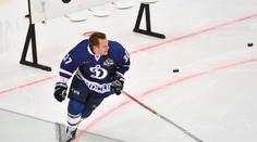 V Rusku založili novou disciplínu: KHL má hokejový biatlon! VIDEO