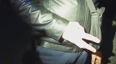 Řidič nadýchal dvě promile, policistům pak nabídl úplatek. Hrozí mu vězení