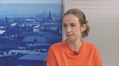 Zadržení Čecha je součástí čínské diplomacie rukojmích, tvrdí reportérka