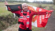 Zemřel Manchester United. Fanoušek o změnu jména bojoval 15 let