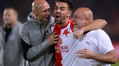 Vyhrát derby? Nádherný pocit, směje se bývalý sparťan Hovorka