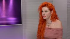 Frontmanka MYDY: Chceme dát lidem pocit větší svobody