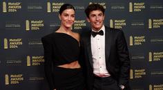 Tohle božské tělo si hýčká Marc Márquez. Jeho partnerka vystavila vnady u moře