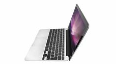 Rusové píší o novém počítači - netbooku z Applu