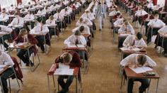 PROPADÁK! Generálku maturit nezvládla třetina studentů