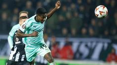 Evropská liga: PAOK vs. Slavia Praha – 23. 1. 2025