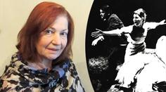 Zemřela herečka známá z filmů Smrt krásných srnců či Kamarád do deště