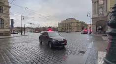 Střelba na Filozofické fakultě v Praze. 14 mrtvých obětí, útočník je eliminován