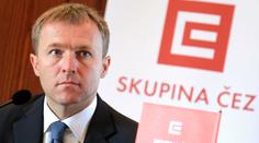 Martinu Romanovi hrozí konec v ČEZu kvůli střetu zájmů