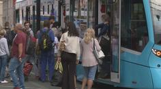 Ostrava zavádí rychlejší tramvaje, pojedou rychlostí až 80 km za hodinu
