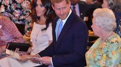 I Meghan se týká zákaz královny! Musela se vzdát oblíbeného jídla