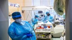 Covid v Česku nezpomaluje. Za neděli přibyly téměř dva tisíce nakažených
