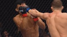 Kdo získá titul bantamové váhy? Neporažený Yan nebo legenda UFC