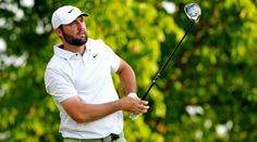 Drama na golfovém turnaji. Světová jednička skončila v poutech