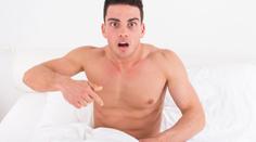 Je normální mít zahnutý penis? Tohle o zakřivení říkají lékaři!