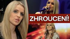 SUPERSTAR GUNČÍKOVÁ: Z vyčerpání ZKOLABOVALA! Skončila u lékaře!
