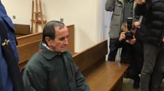 Měl jsem hrůzné sny o muslimech, tvrdí senior obviněný z terorismu