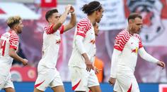 Bundesliga: RB Lipsko vs. Darmstadt – 9. 3. 2024