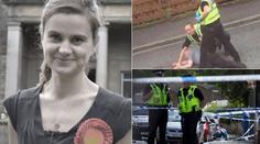 Britskou poslankyni postřelili na ulici! Zemřela v nemocnici
