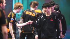 Worlds: První otočka v historii! Naděje Evropy mohou vyhasnout
