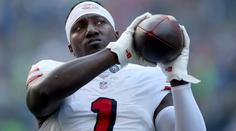 V zóně NFL: O marodce 49ers, Hopkinsovi v Chiefs a Cowboys tour
