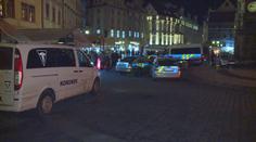 Smrt na Staromáku: Pád z Orloje natočila kamera. VIDEO
