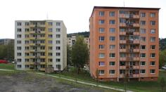 Městu došla trpělivost s problémovými nájemníky. Jednoho hned vyhodili z bytu