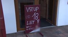Restaurace zakazují vstup dětem! Jedli byste v takovém podniku?