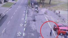 Sexuální útoky na dívky v Praze na kolejích. Policie hledá svědka